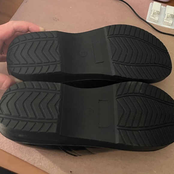 Air Flex Clogs - Picture 2 of 5